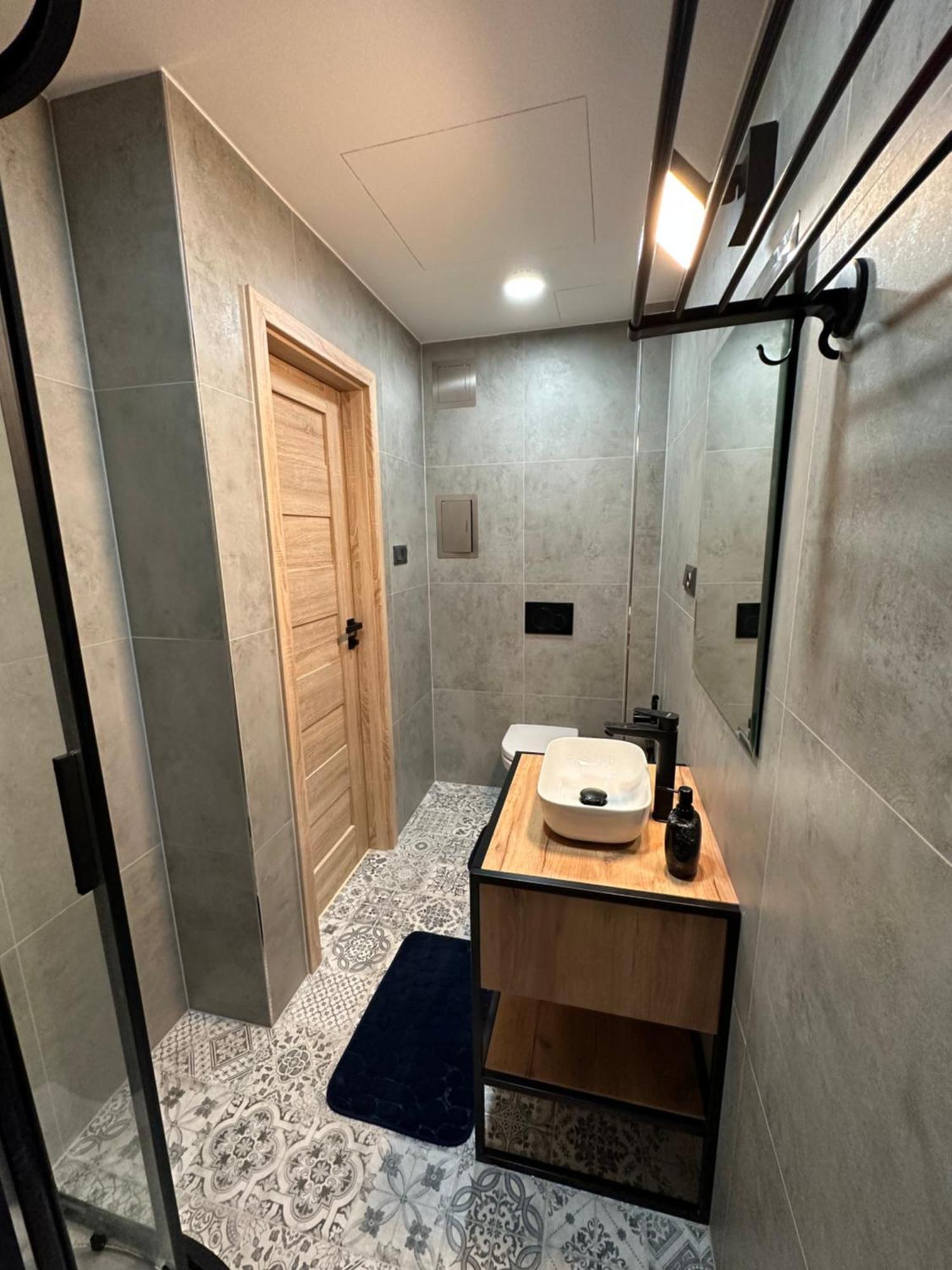 Apartament Modern In The Heart Of Vrsovice